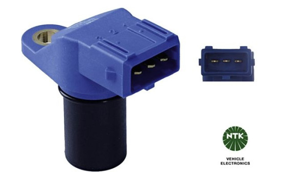 Sensor, kamaxelposition