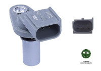 Sensor, kamaxelposition