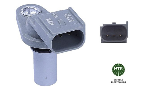 Sensor, kamaxelposition