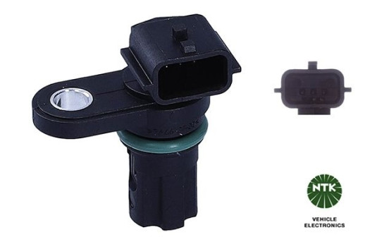 Sensor, kamaxelposition