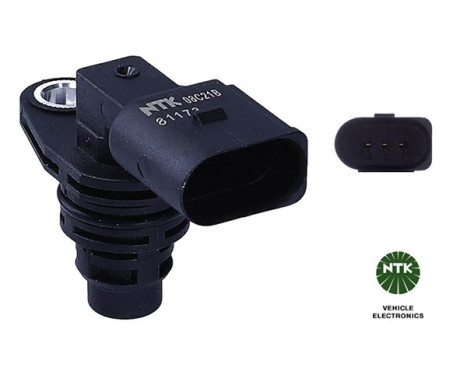 Sensor, kamaxelposition