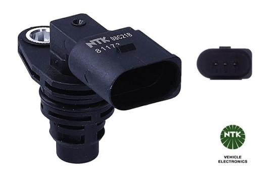 Sensor, kamaxelposition