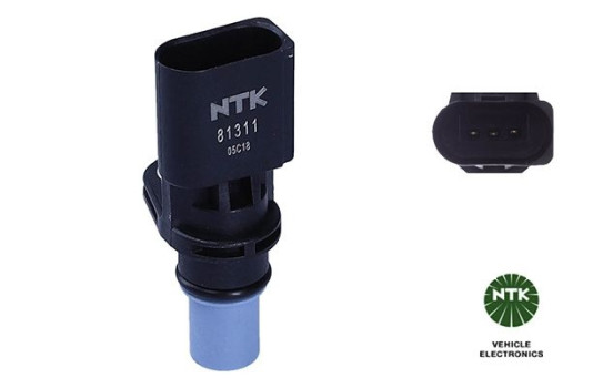 Sensor, kamaxelposition