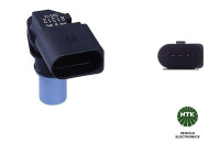 Sensor, kamaxelposition
