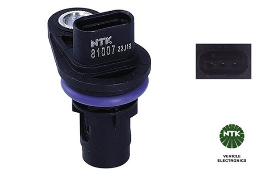 Sensor, kamaxelposition