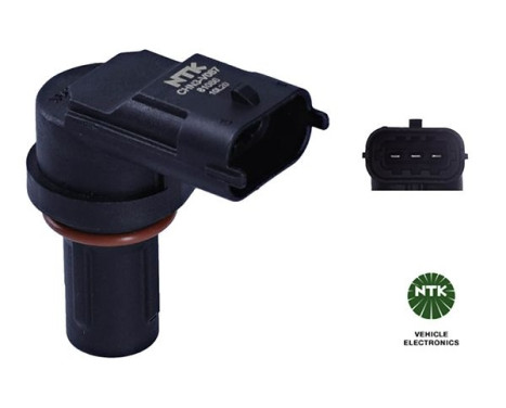 Sensor, kamaxelposition