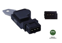 Sensor, kamaxelposition