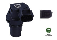 Sensor, kamaxelposition