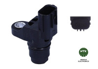 Sensor, kamaxelposition