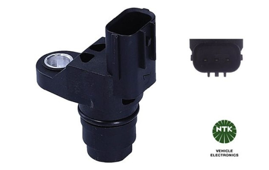 Sensor, kamaxelposition