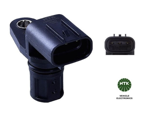 Sensor, kamaxelposition