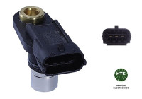 Sensor, kamaxelposition