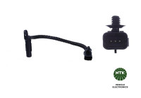 Sensor, kamaxelposition