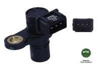 Sensor, kamaxelposition