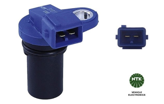 Sensor, kamaxelposition