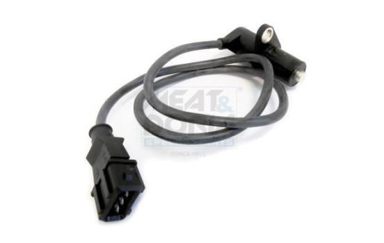 Sensor, kamaxelposition