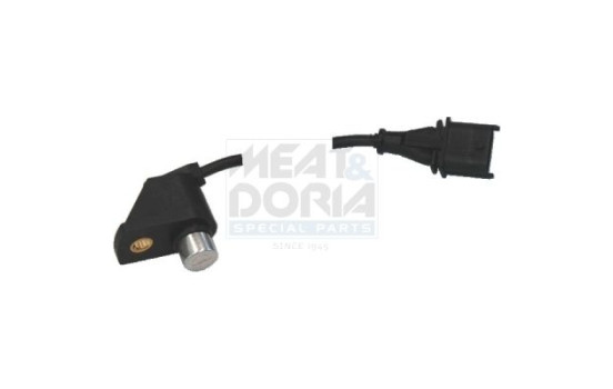 Sensor, kamaxelposition