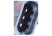 Sensor, kamaxelposition