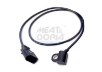 Sensor, kamaxelposition