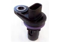 Sensor, kamaxelposition