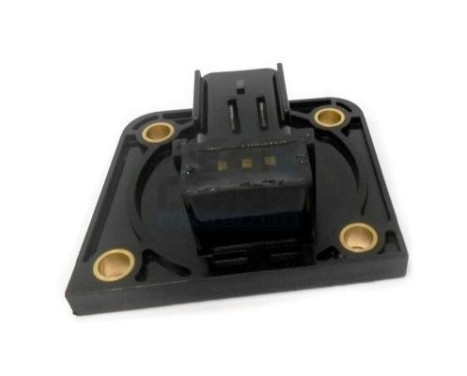 Sensor, kamaxelposition