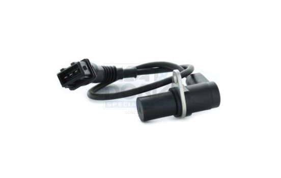 Sensor, kamaxelposition