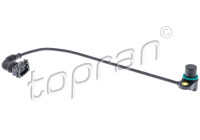 Sensor, kamaxelposition