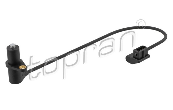 Sensor, kamaxelposition