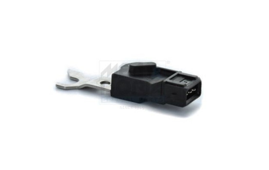 Sensor, kamaxelposition
