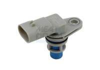 Sensor, kamaxelposition
