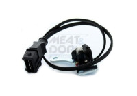 Sensor, kamaxelposition