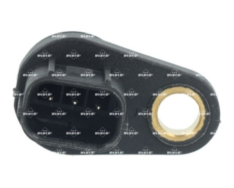 Sensor, kamaxelposition