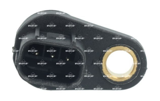 Sensor, kamaxelposition