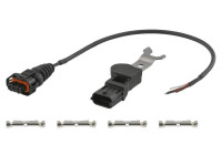 Sensor, kamaxelposition