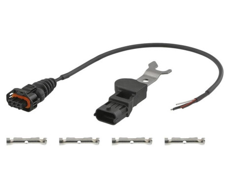 Sensor, kamaxelposition