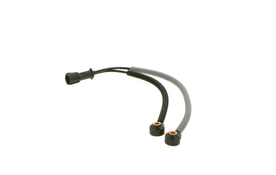 Knackningssensor 0 261 231 178 Bosch