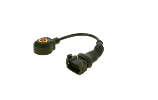 Knackningssensor 0 261 231 195 Bosch