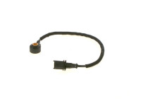 Knackningssensor 0 261 231 311 Bosch