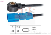 Knackningssensor 1.957.048 EPS Facet