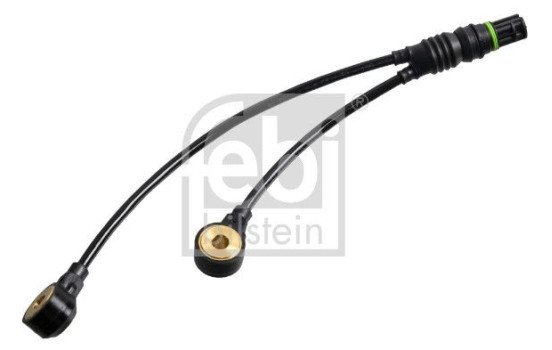 Knackningssensor 1010257 FEBI, bild 2