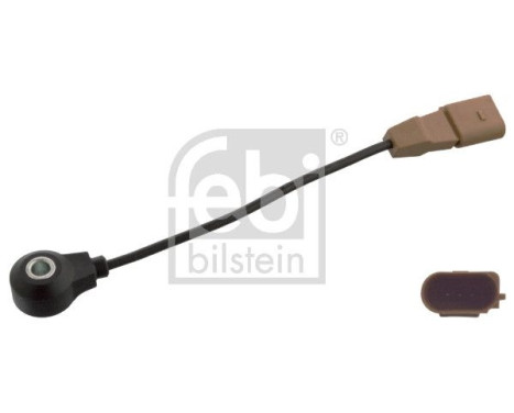 Knackningssensor 106281 FEBI, bild 2