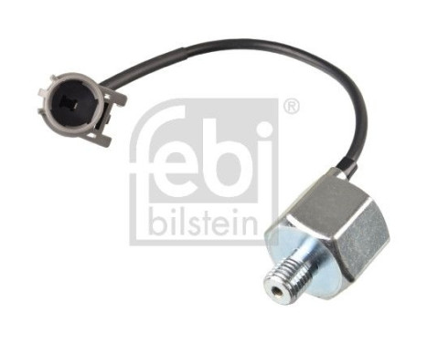 Knackningssensor 106780 FEBI, bild 2