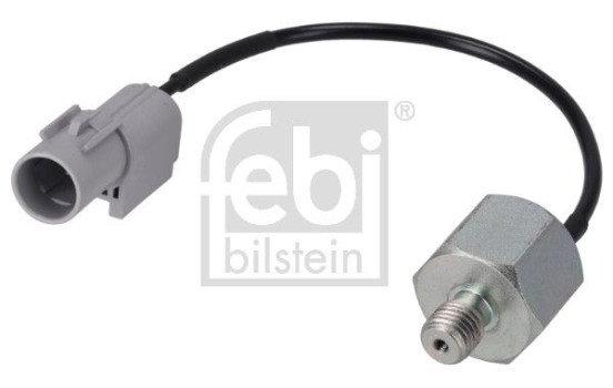 Knackningssensor 106780 FEBI, bild 2