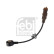 Knackningssensor 106793 FEBI, miniatyr 2