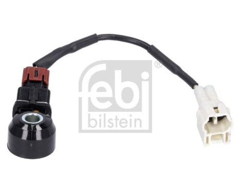 Knackningssensor 106818 FEBI, bild 2