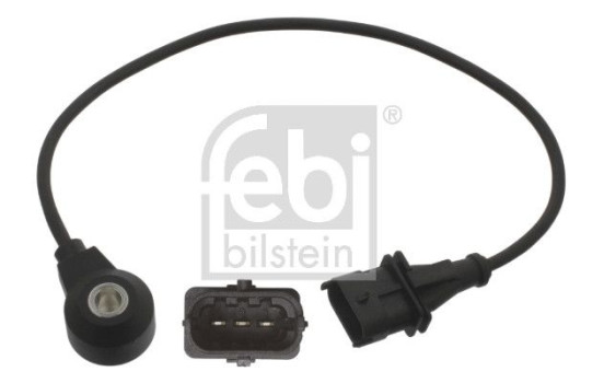 Knackningssensor 37051 FEBI, bild 2