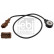 Knackningssensor 43772 FEBI, miniatyr 2