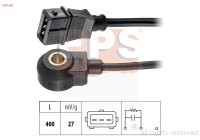 Knackningssensor Made in Italy - OE Equivalent 1.957.002 EPS Facet