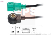 Knackningssensor Made in Italy - OE Equivalent 1.957.004 EPS Facet