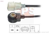 Knackningssensor Made in Italy - OE Equivalent 1.957.015 EPS Facet